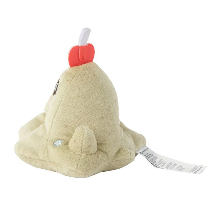 Pokemon: Pokemon Fit Sandygast No.769 Plush (Japanese Pokemon Center Exclusive) - Image 2