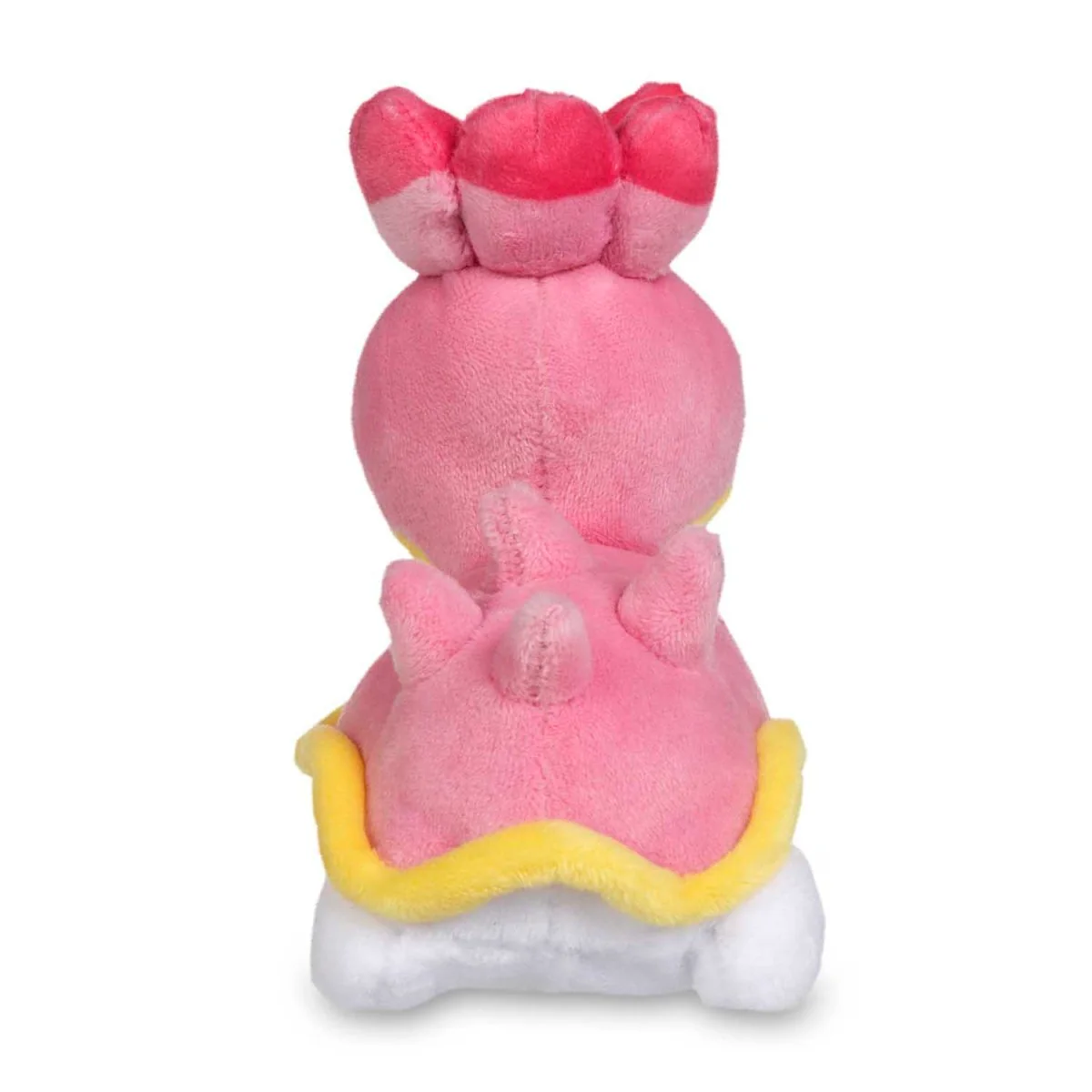 Pokemon: Pokemon Fit Shellos (West Sea) No.422 Plush (Japanese Pokemon Center Exclusive) - Image 3