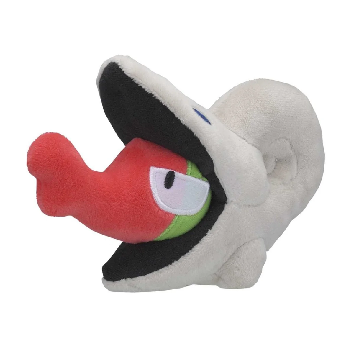 Pokemon: Pokemon Fit Shelmet No.616 Plush (Japanese Pokemon Center Exclusive)