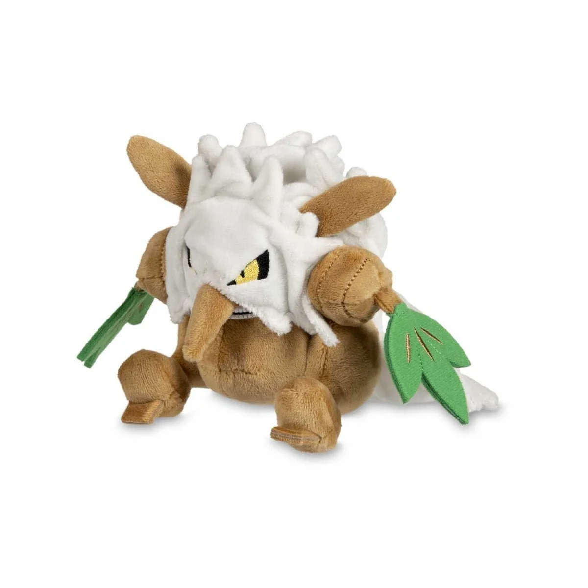 Pokemon: Pokemon Fit Shiftry No.275 Plush (Japanese Pokemon Center Exclusive)