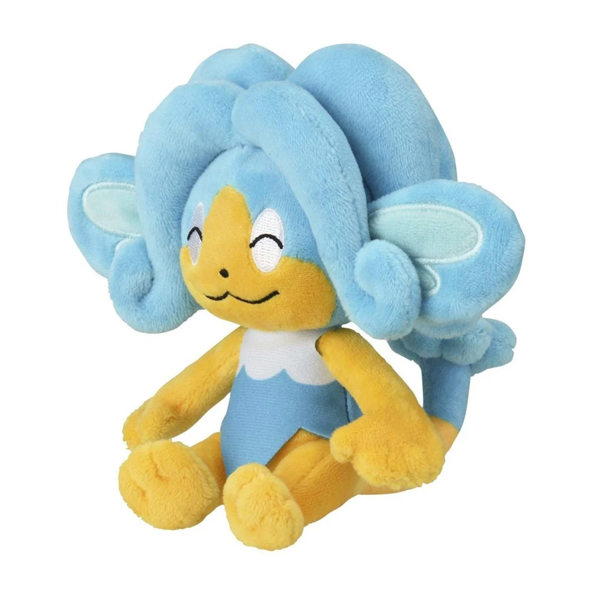 Pokemon: Pokemon Fit Simipour No.516 Plush (Japanese Pokemon Center Exclusive)