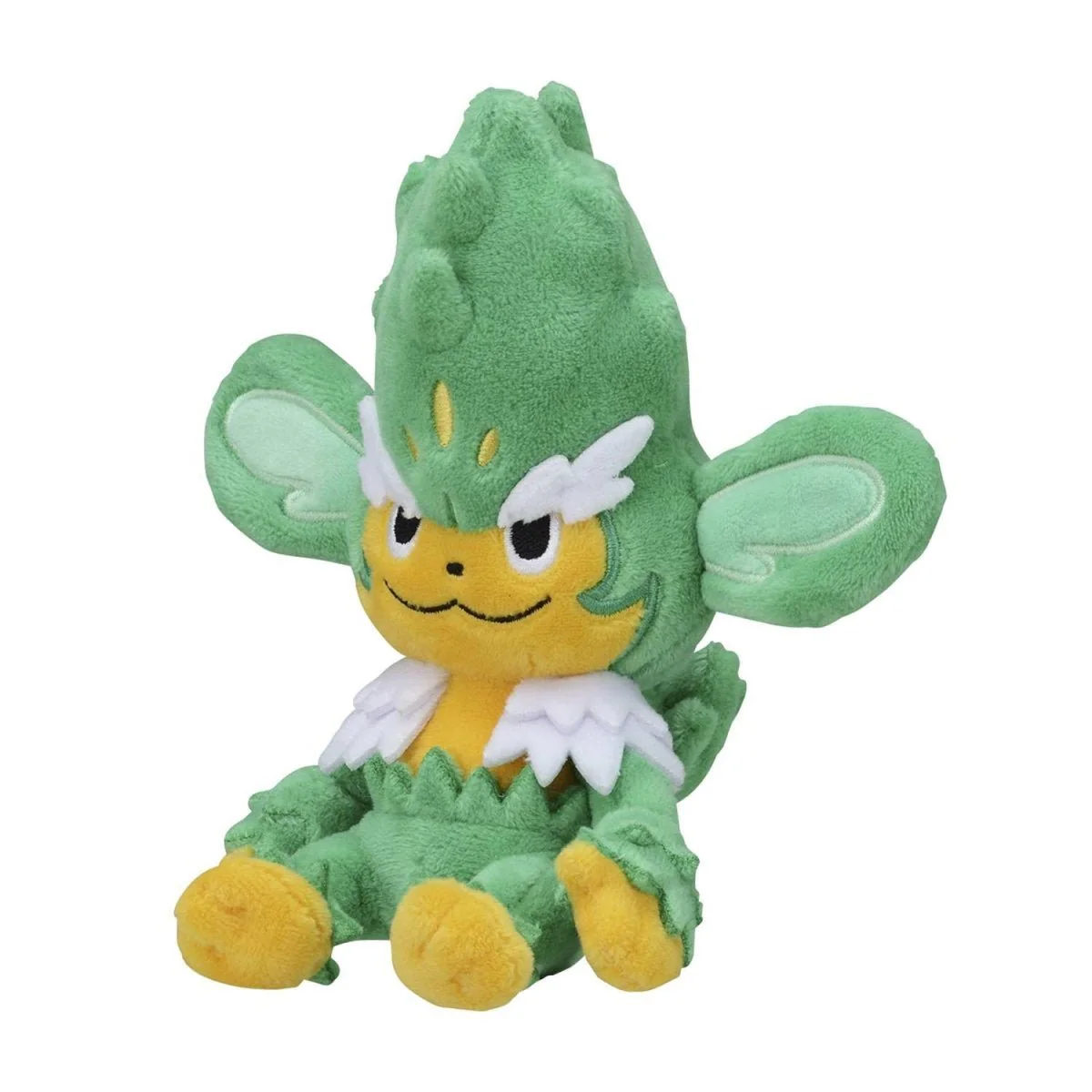 Pokemon: Pokemon Fit Simisage No.512 Plush (Japanese Pokemon Center Exclusive)