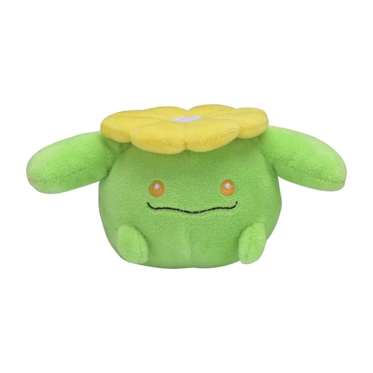 Pokemon: Pokemon Fit Skiploom No.188 Plush (Japanese Pokemon Center Exclusive)