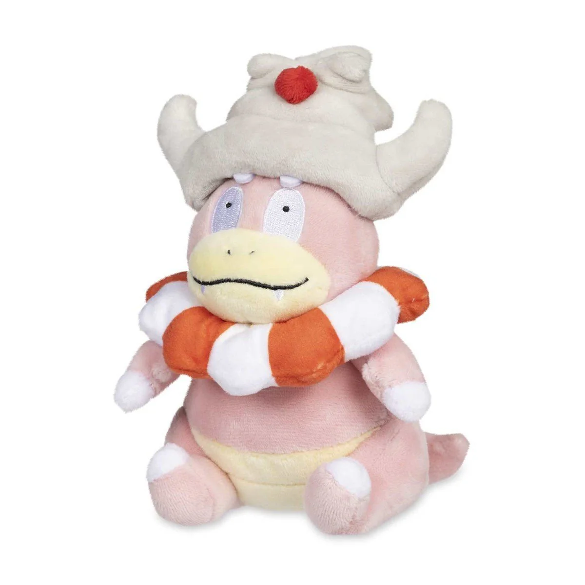 Pokemon: Pokemon Fit Slowking No.199 Plush (Japanese Pokemon Center Exclusive)