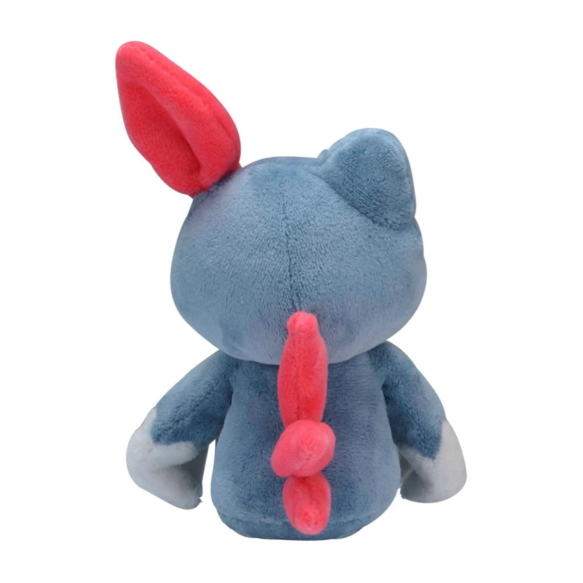 Pokemon: Pokemon Fit Sneasel No.215 Plush (Japanese Pokemon Center Exclusive) - Image 2
