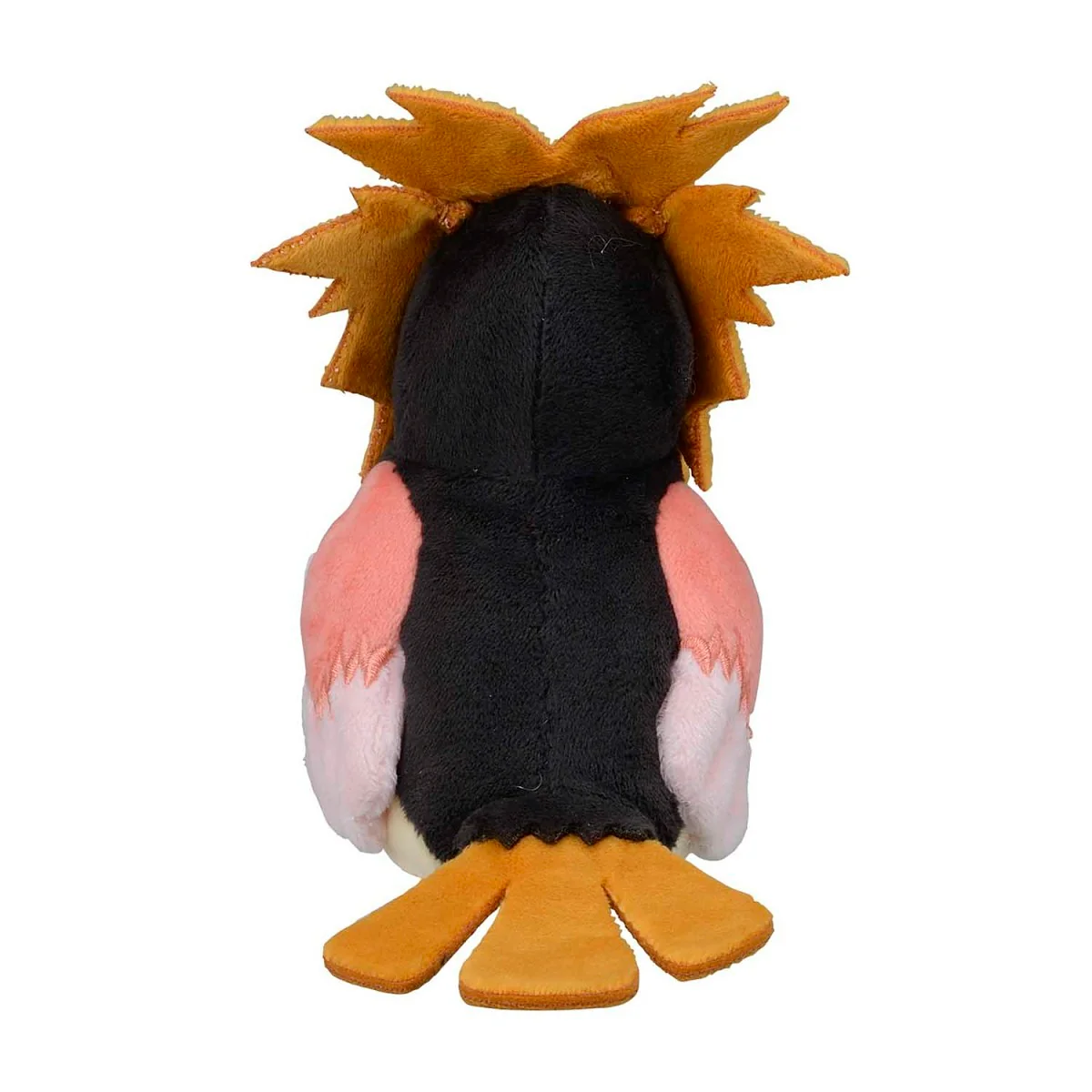 Pokemon: Pokemon Fit Spearow No.021 Plush (Japanese Pokemon Center Exclusive) - Image 3