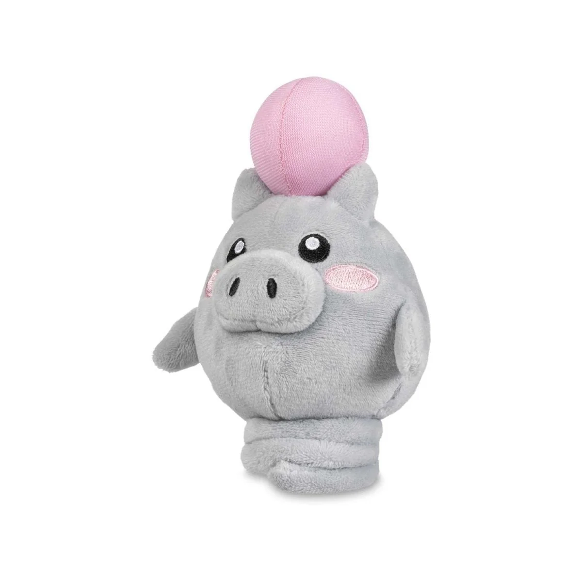 Pokemon: Pokemon Fit Spoink No.325 Plush (Japanese Pokemon Center Exclusive)
