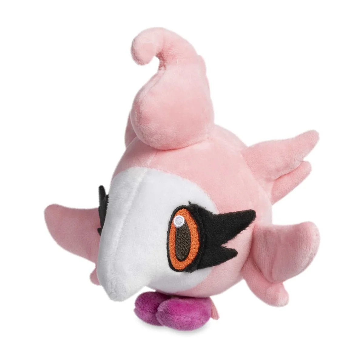 Pokemon: Pokemon Fit Spritzee No.682 Plush (Japanese Pokemon Center Exclusive)