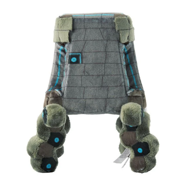 Pokemon: Pokemon Fit Stakataka No.805 Plush (Japanese Pokemon Center Exclusive) - Image 2