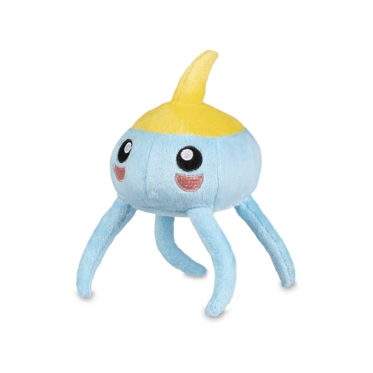 Pokemon: Pokemon Fit Surskit No.283 Plush (Japanese Pokemon Center Exclusive)