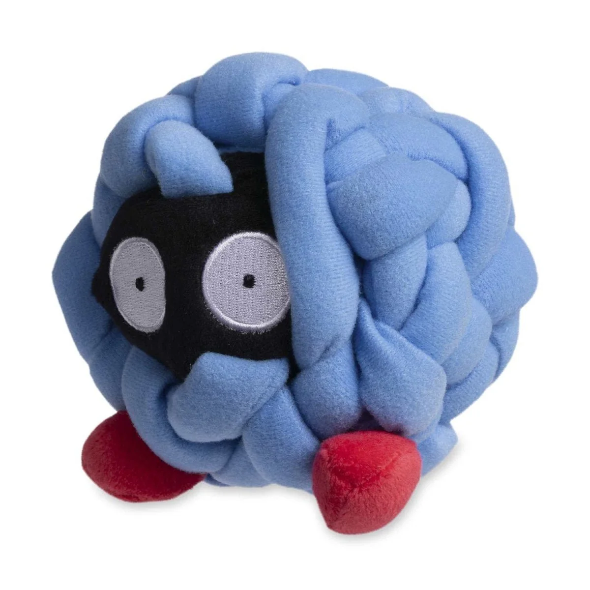 Pokemon: Pokemon Fit Tangela No.114 Plush (Japanese Pokemon Center Exclusive)