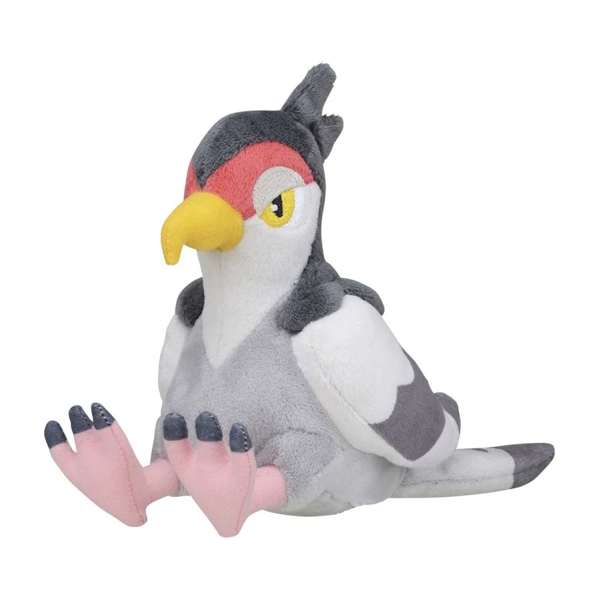 Pokemon: Pokemon Fit Tranquill No.520 Plush (Japanese Pokemon Center Exclusive)