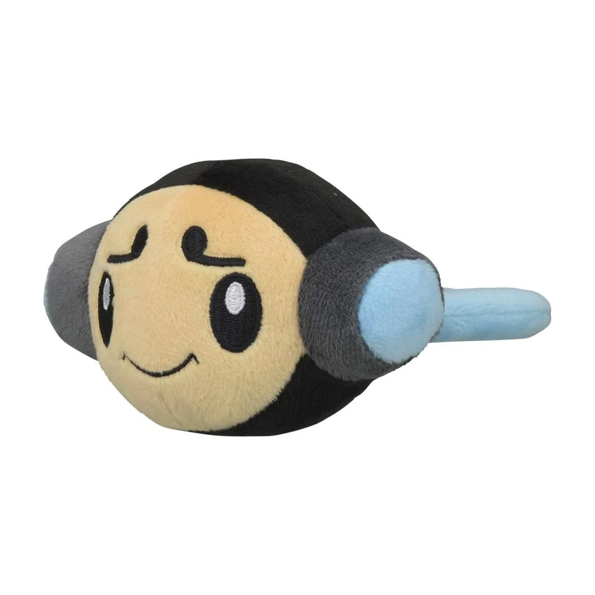 Pokemon: Pokemon Fit Tympole No.535 Plush (Japanese Pokemon Center Exclusive)