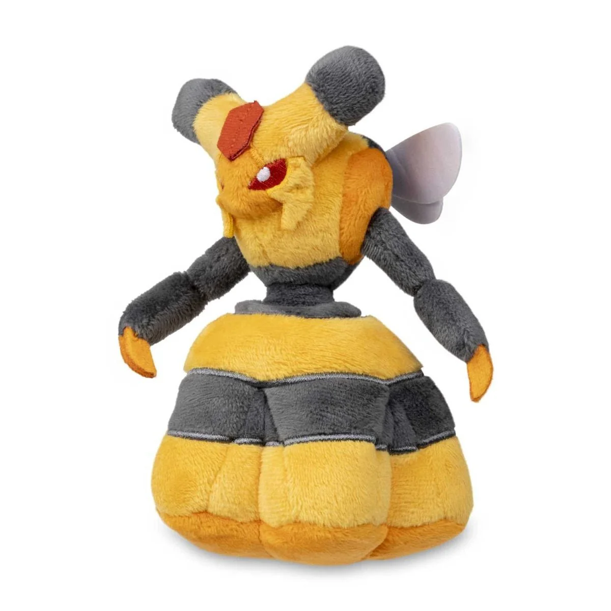 Pokemon: Pokemon Fit Vespiquen No.416 Plush (Japanese Pokemon Center Exclusive)