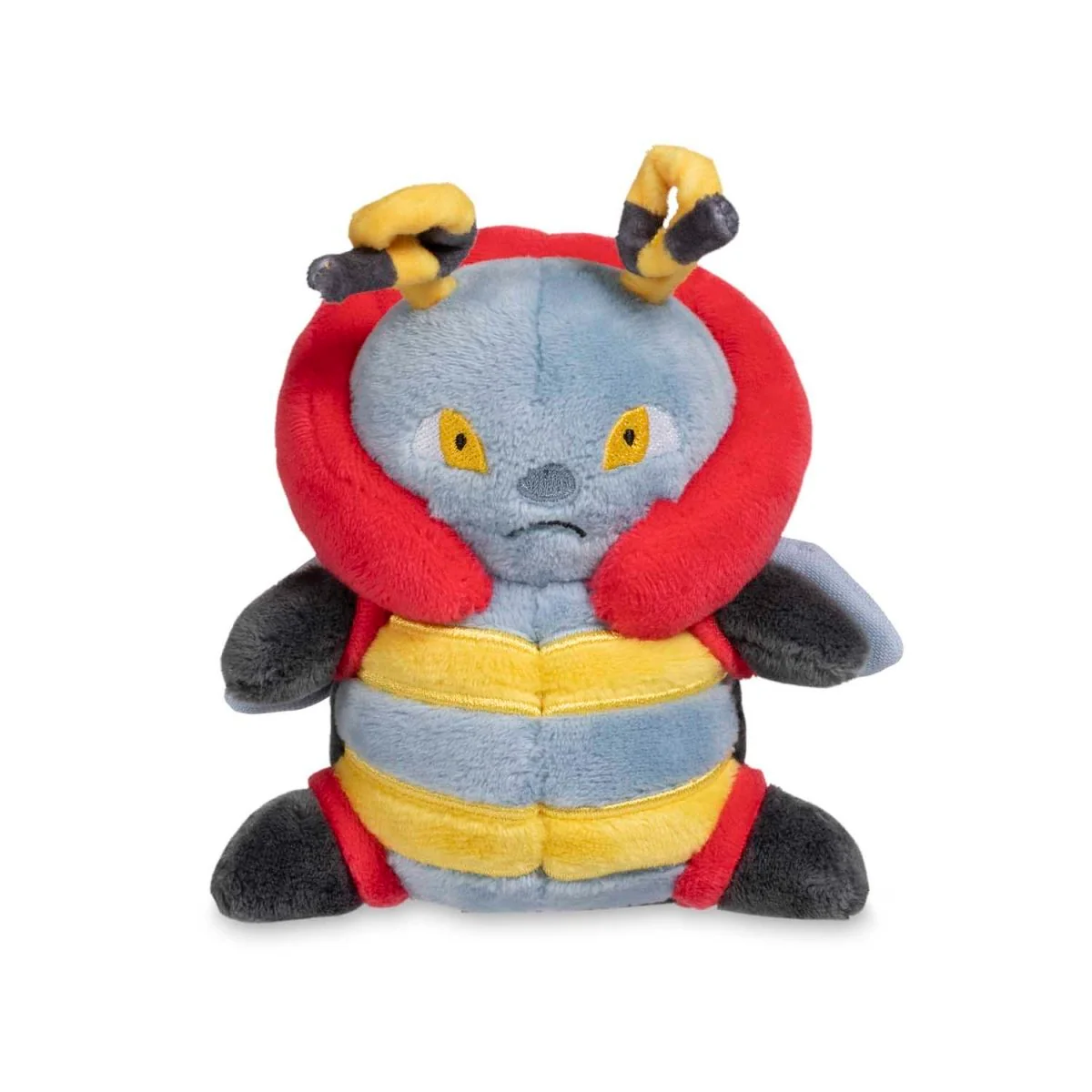 Pokemon: Pokemon Fit Volbeat No.313 Plush (Japanese Pokemon Center Exclusive) - Image 2