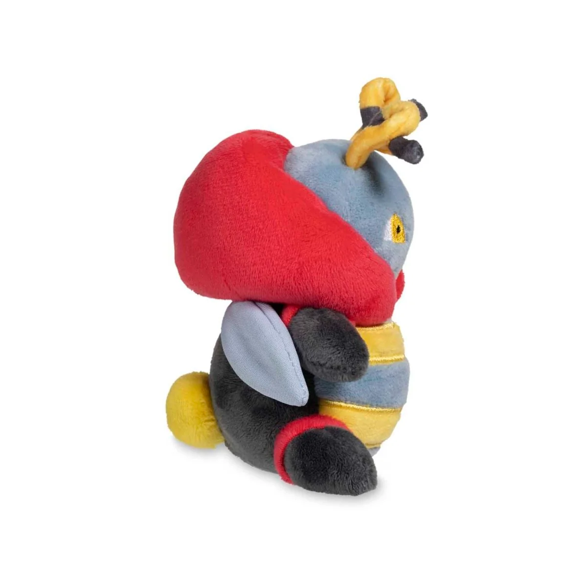 Pokemon: Pokemon Fit Volbeat No.313 Plush (Japanese Pokemon Center Exclusive) - Image 3