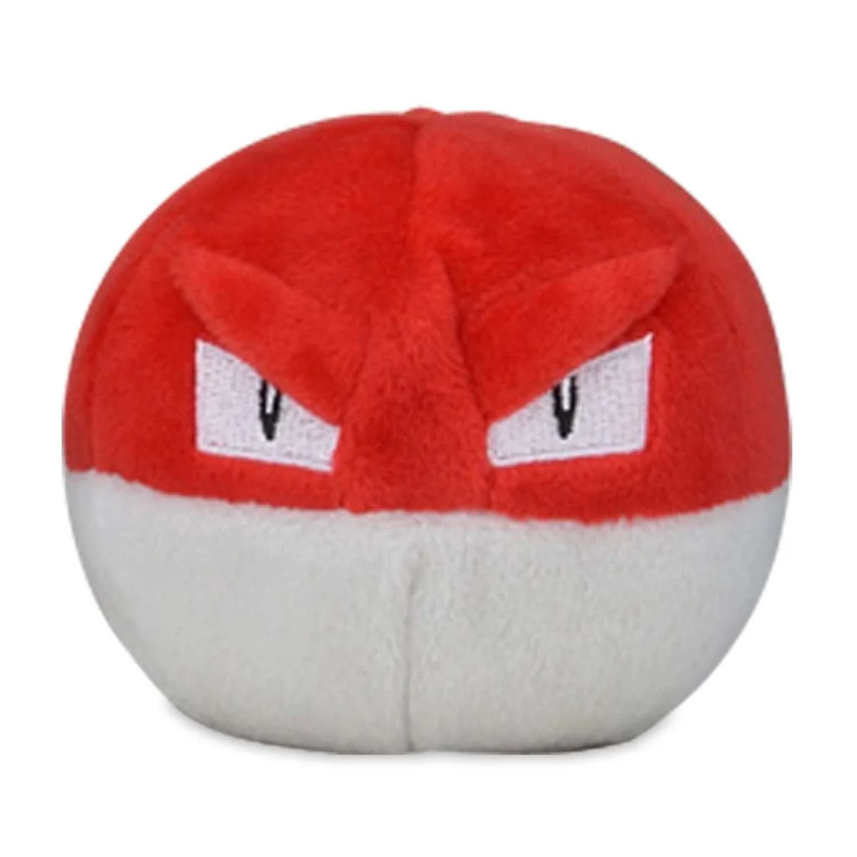 Pokemon: Pokemon Fit Voltorb No.100 Plush (Japanese Pokemon Center Exclusive)