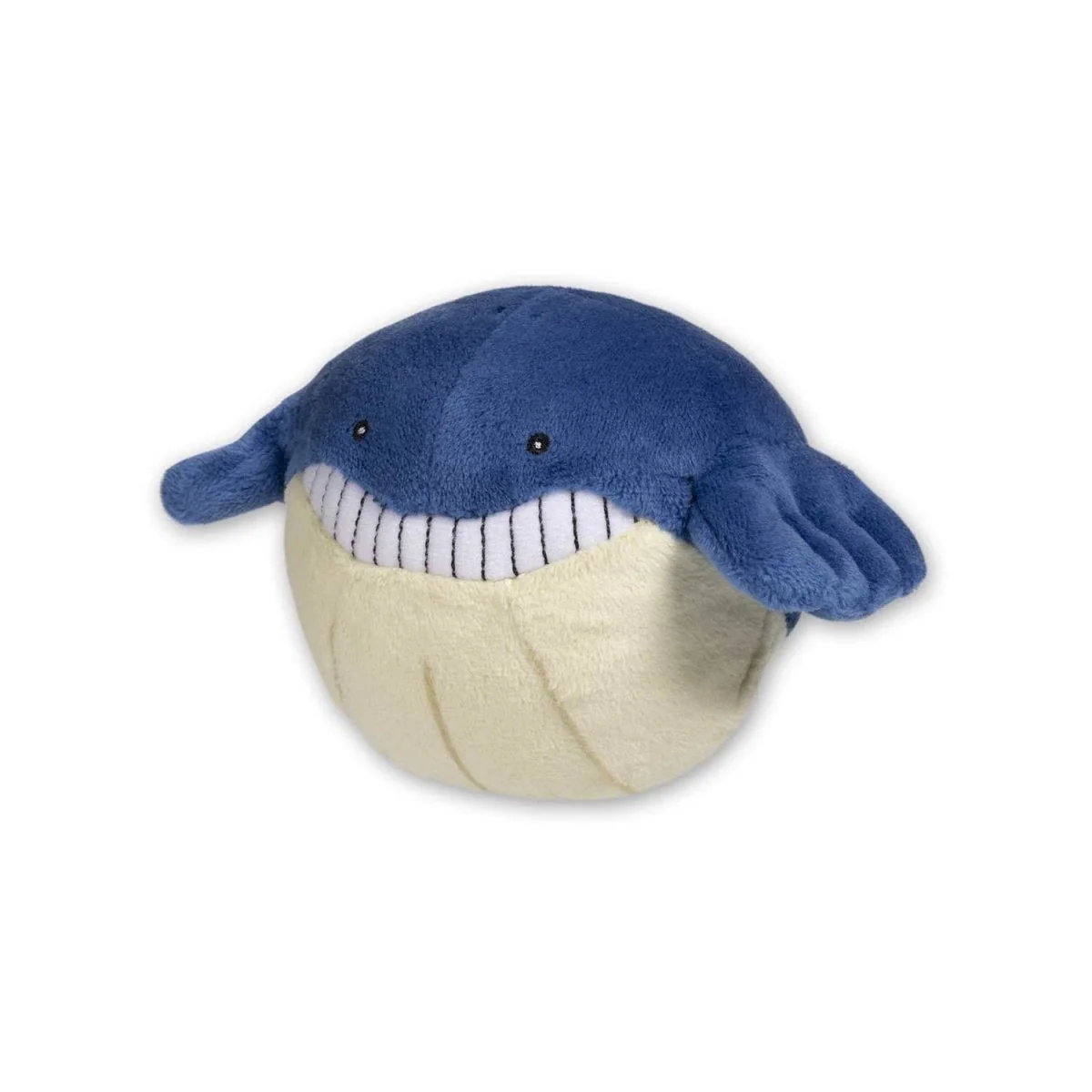 Pokemon: Pokemon Fit Wailmer No.320 Plush (Japanese Pokemon Center Exclusive)