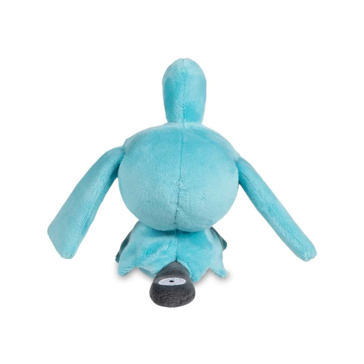 Pokemon: Pokemon Fit Wynaut No.360 Plush (Japanese Pokemon Center Exclusive) - Image 3