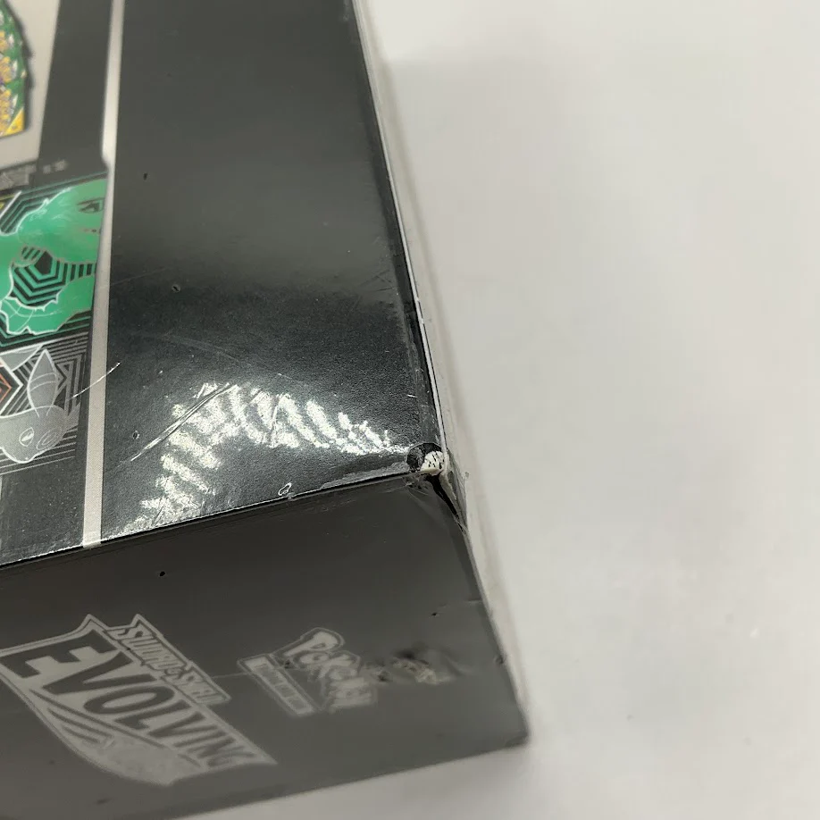 Pokemon: Sword & Shield Evolving Skies Elite Trainer Box [Leafeon/Umbreon/Jolteon/Flareon] #1 *See Pictures for Condition* - Image 11