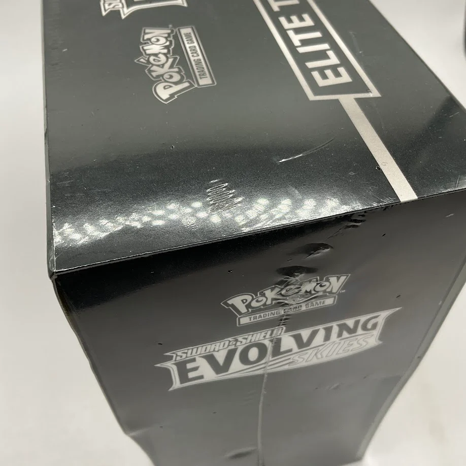 Pokemon: Sword & Shield Evolving Skies Elite Trainer Box [Leafeon/Umbreon/Jolteon/Flareon] #2 *See Pictures for Condition* - Image 8