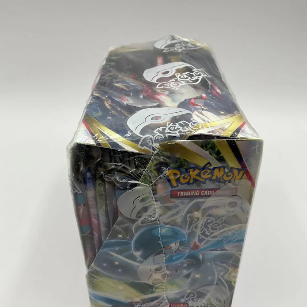 Pokemon: Sword & Shield: Lost Origin Booster Box #1 *See Pictures for Condition* - Image 8