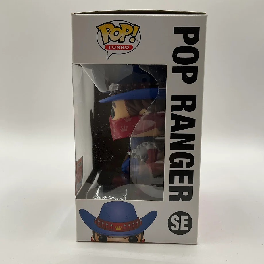 Pop Ranger Funko Pop! Funko SE 2021 Fundays 5000 PCS Limited Edition - Image 2