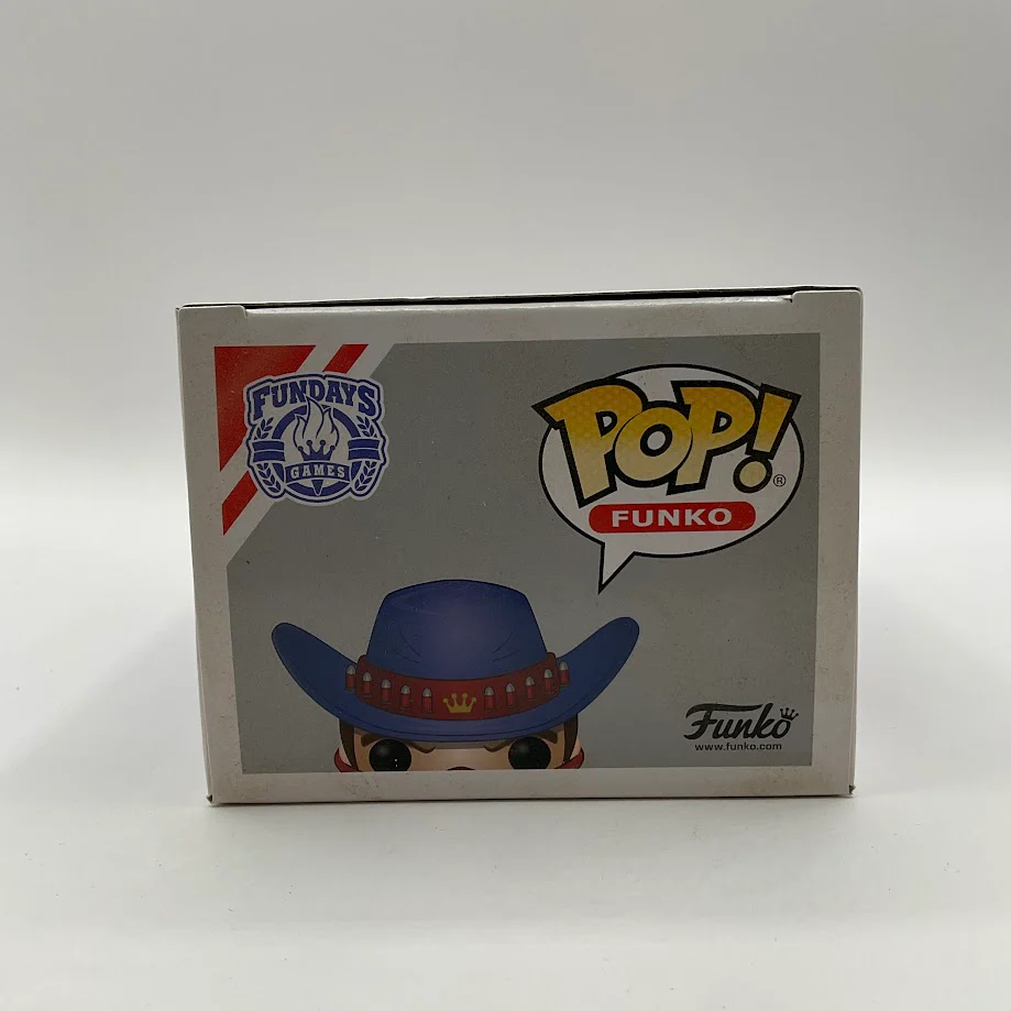 Pop Ranger Funko Pop! Funko SE 2021 Fundays 5000 PCS Limited Edition - Image 6