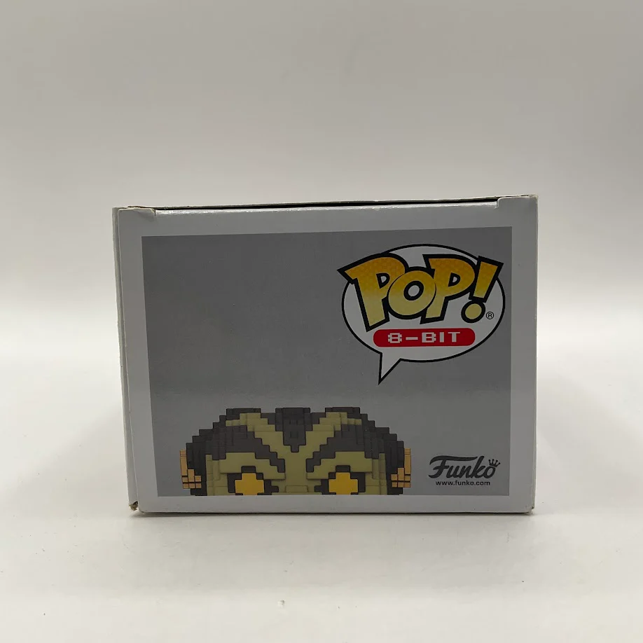 Predator Funko Pop! Movies #12 GameStop Exclusive - Image 6