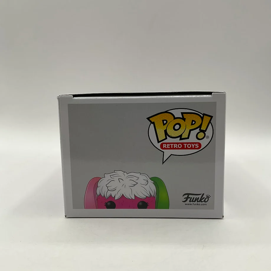 Prize Popple Funko Pop! Retro Toys #02 Chase Limited Edition - Image 6