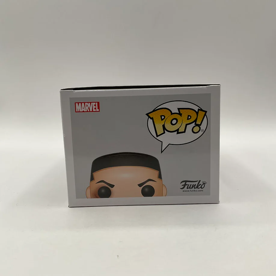 Punisher Funko Pop! Daredevil #216 Chase Limited Edition - Image 6