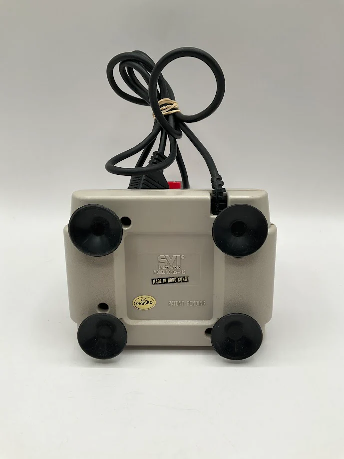 Quickshot Joystick NES Used #1 - Image 5