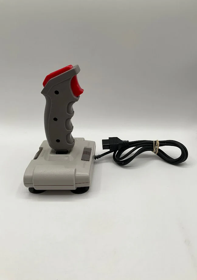 Quickshot Joystick NES Used #2 - Image 2