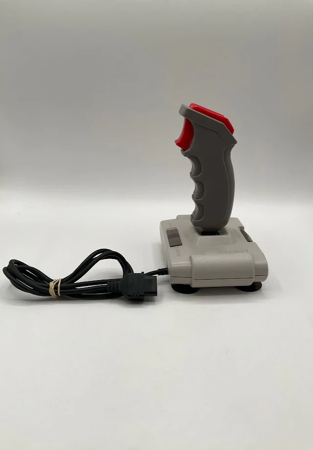Quickshot Joystick NES Used #2 - Image 4