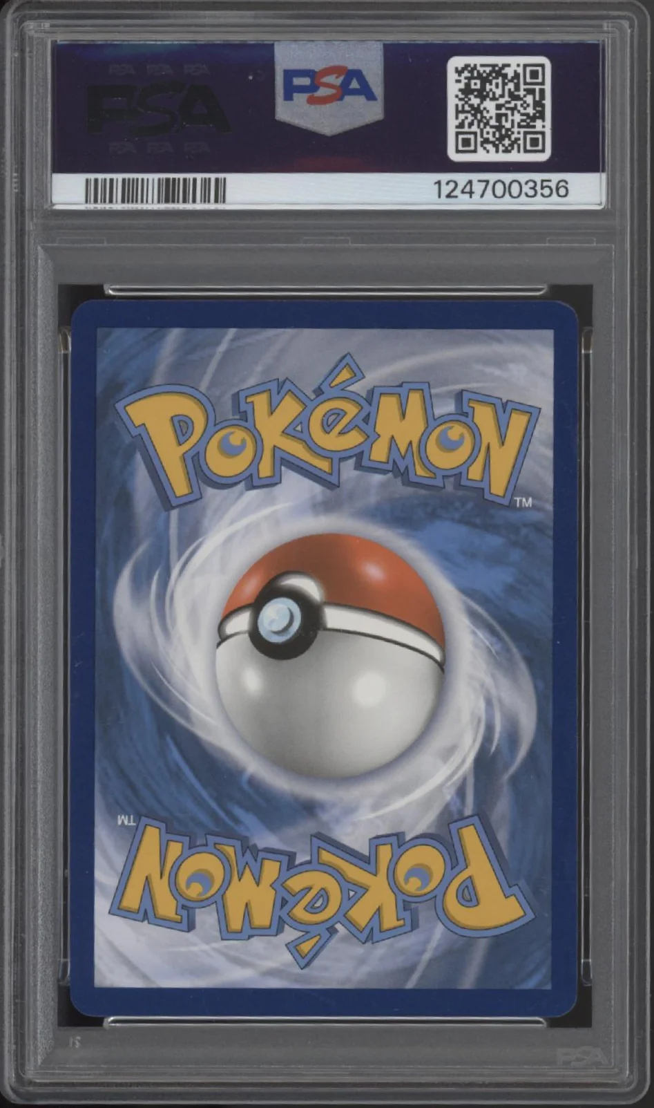 Reshiram Pokemon Shining Fates #017 PSA 10 #1 - Image 2