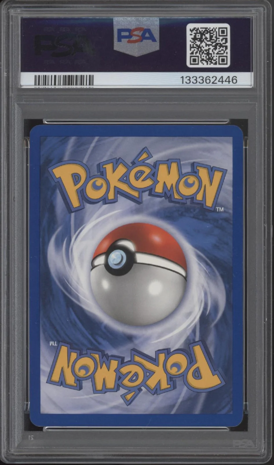 Raichu ex Pokemon Sandstorm Holo #98 PSA 6 - Image 2