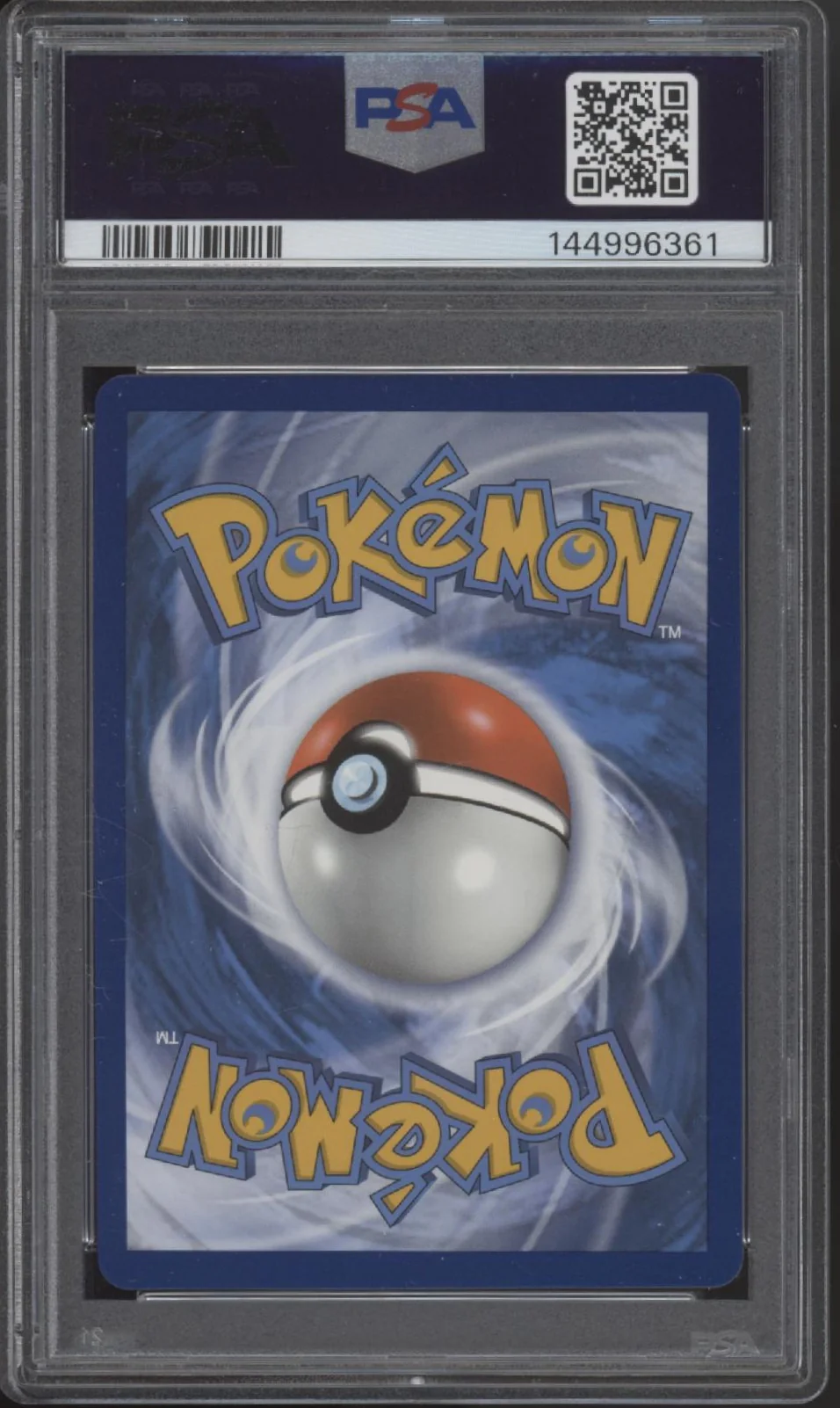 Rayquaza V Pokemon Evolving Skies Full Art #194 PSA 10 - Image 2