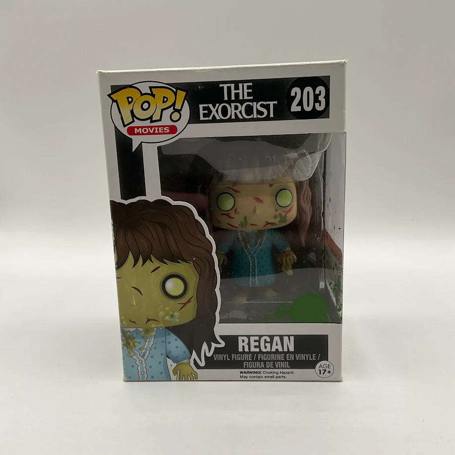 Regan Funko Pop! The Exorcist #203