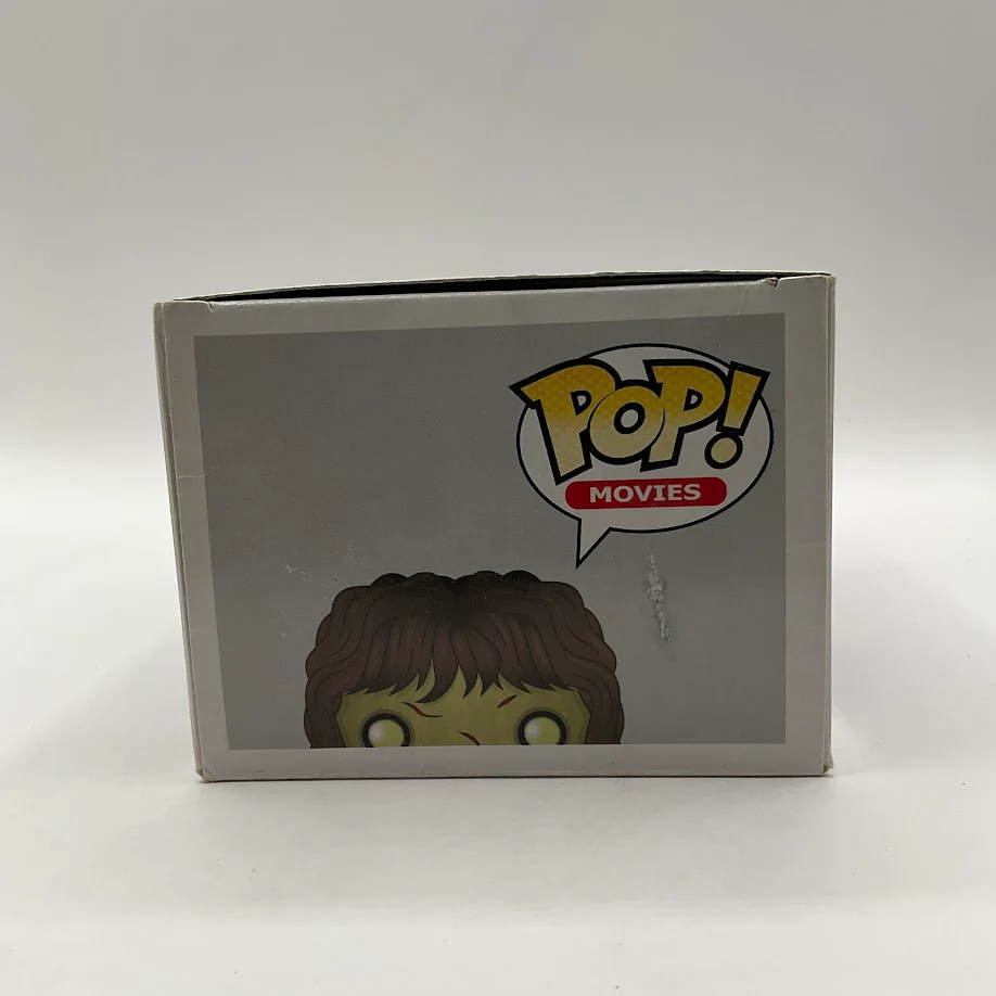 Regan Funko Pop! The Exorcist #203 - Image 6