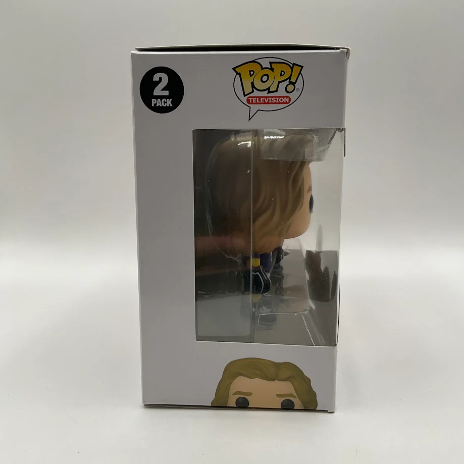 Reilly & Jonesy Funko Pop! Letterkenny 2 Pack - Image 4