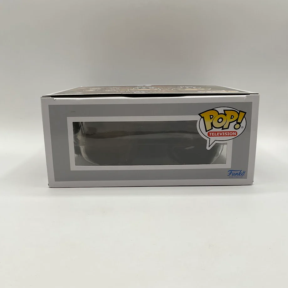 Reilly & Jonesy Funko Pop! Letterkenny 2 Pack - Image 6