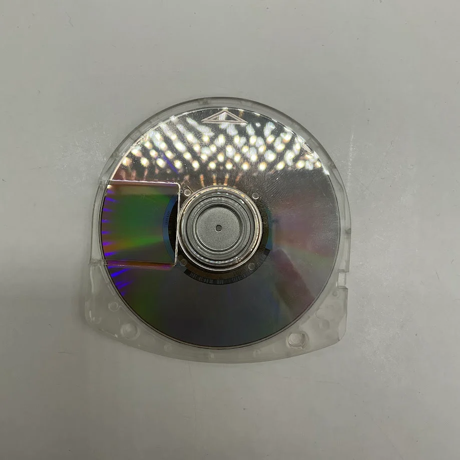 Resident Evil: Apocalypse [UMD] PSP Used - Image 4