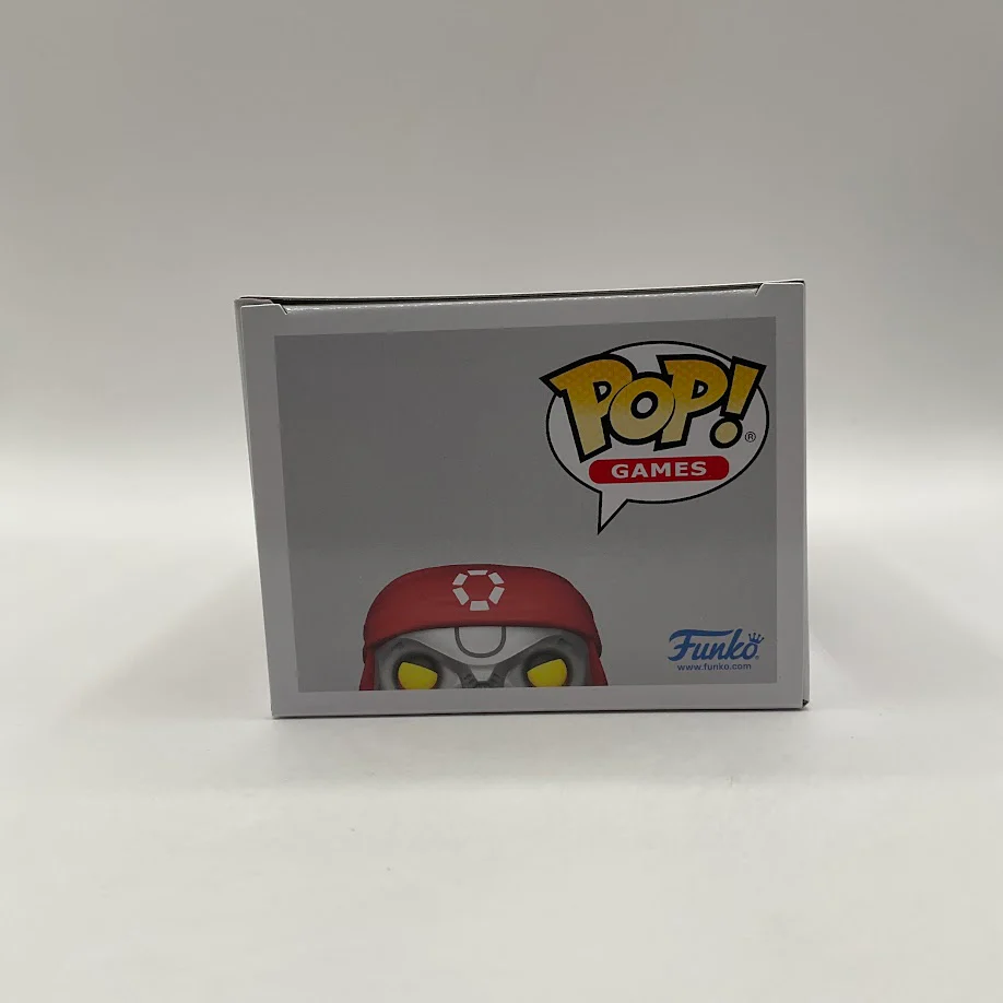 Revenant Funko Pop! Apex Legends #872 - Image 6