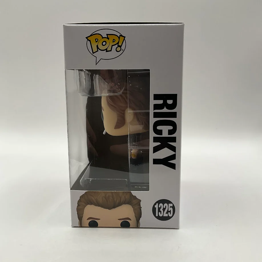 Ricky Funko Pop! Trailer Park Boys #1325 - Image 2