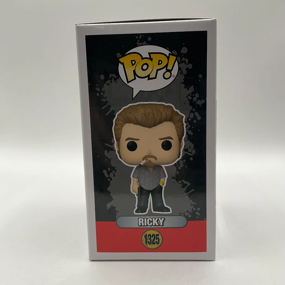 Ricky Funko Pop! Trailer Park Boys #1325 - Image 4