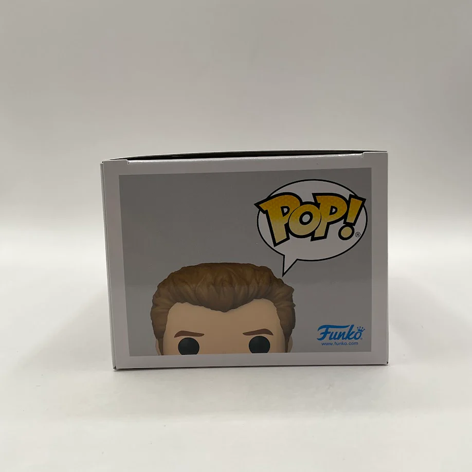 Ricky Funko Pop! Trailer Park Boys #1325 - Image 6