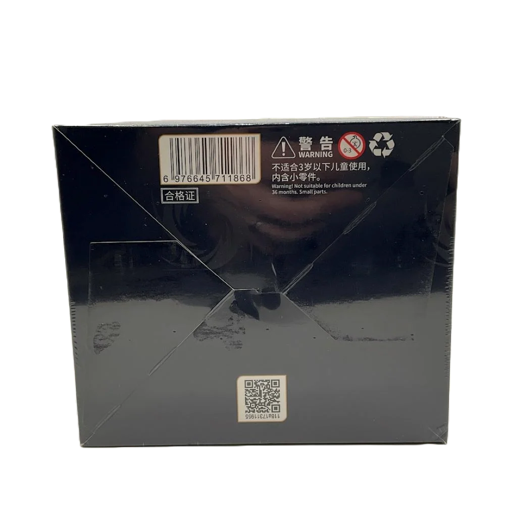 Riftbound League of Legends TCG: Chinese Origins Jumbo Booster Box - Image 3