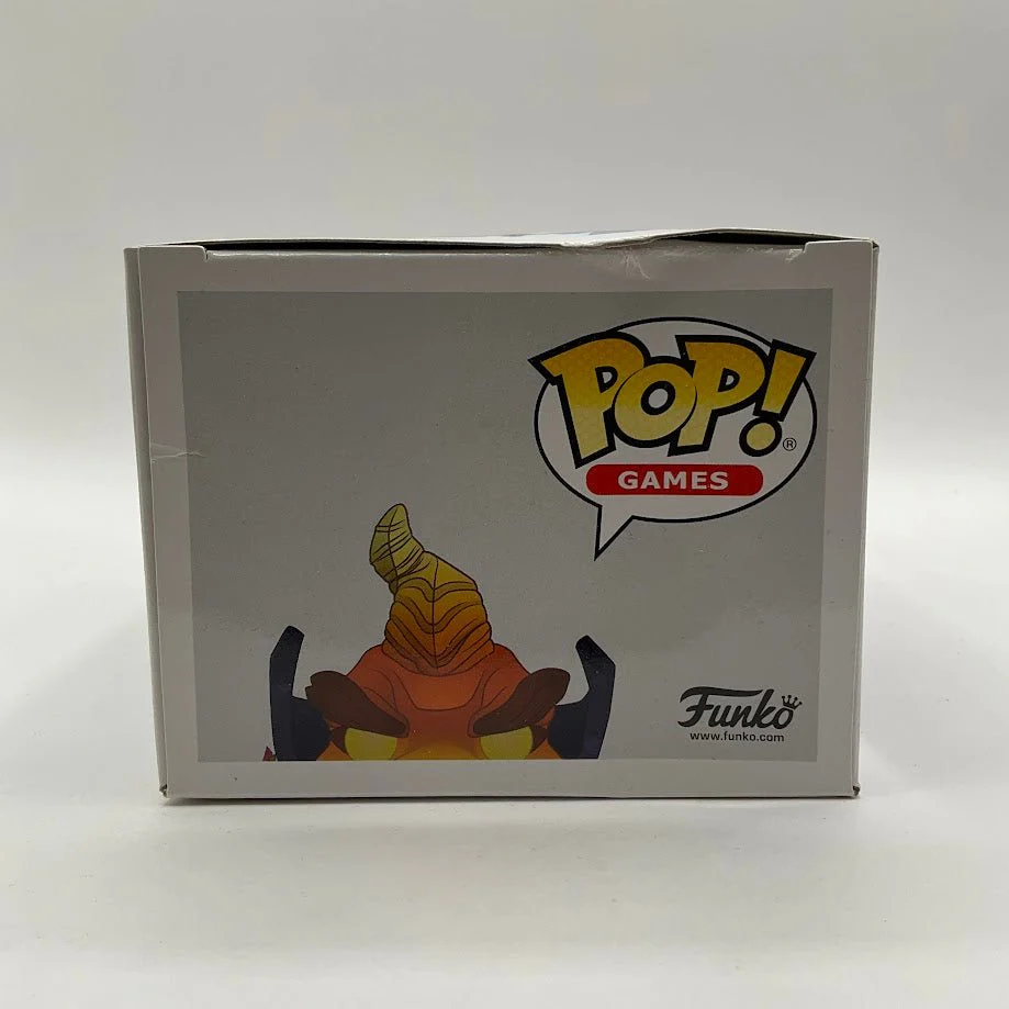 Ripto Funko Pop! Spyro #531 - Image 6