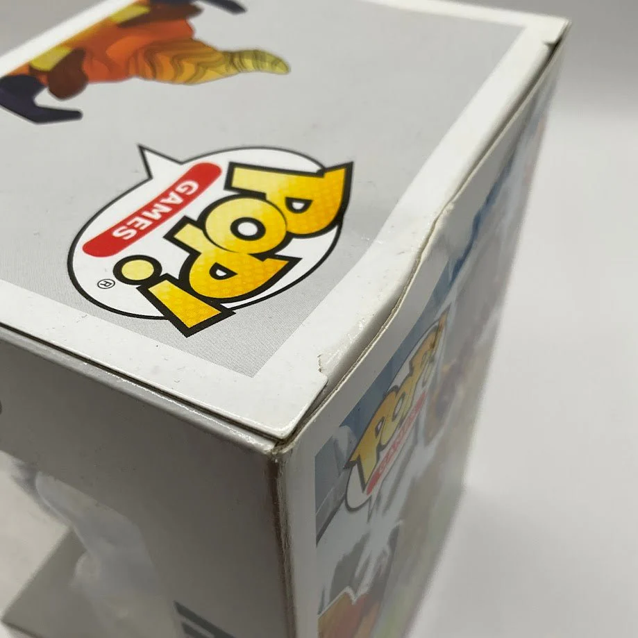 Ripto Funko Pop! Spyro #531 - Image 7