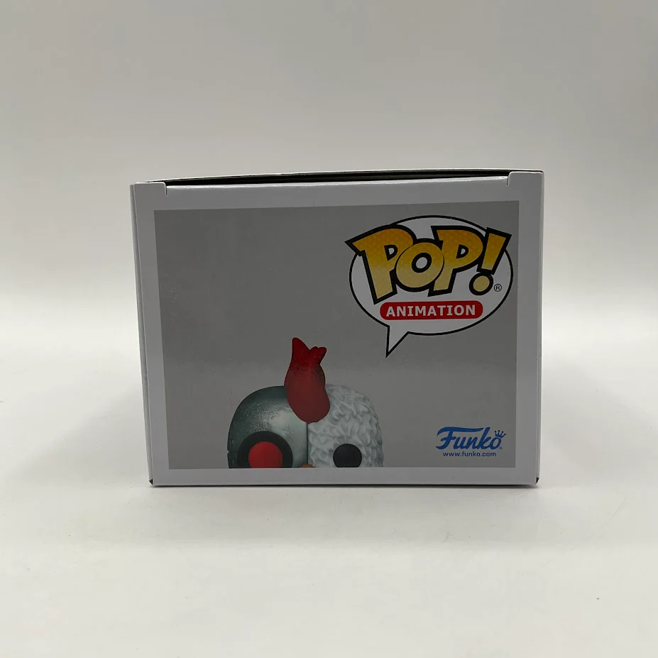 Robot Chicken Funko Pop! TV Show #1769 - Image 6